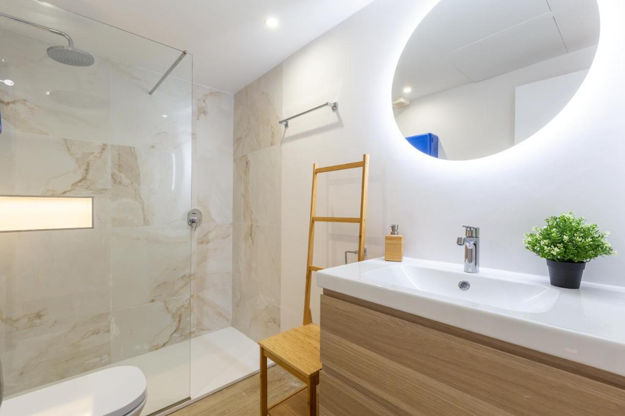 Apartamento Junto Al Faro .Marbella Centro.Vistas Mar Y El Puerto. Exteriér fotografie