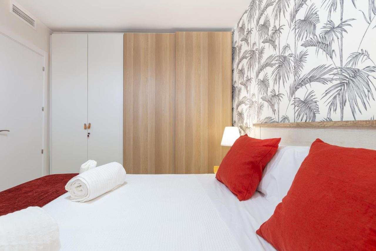 Apartamento Junto Al Faro .Marbella Centro.Vistas Mar Y El Puerto. Exteriér fotografie