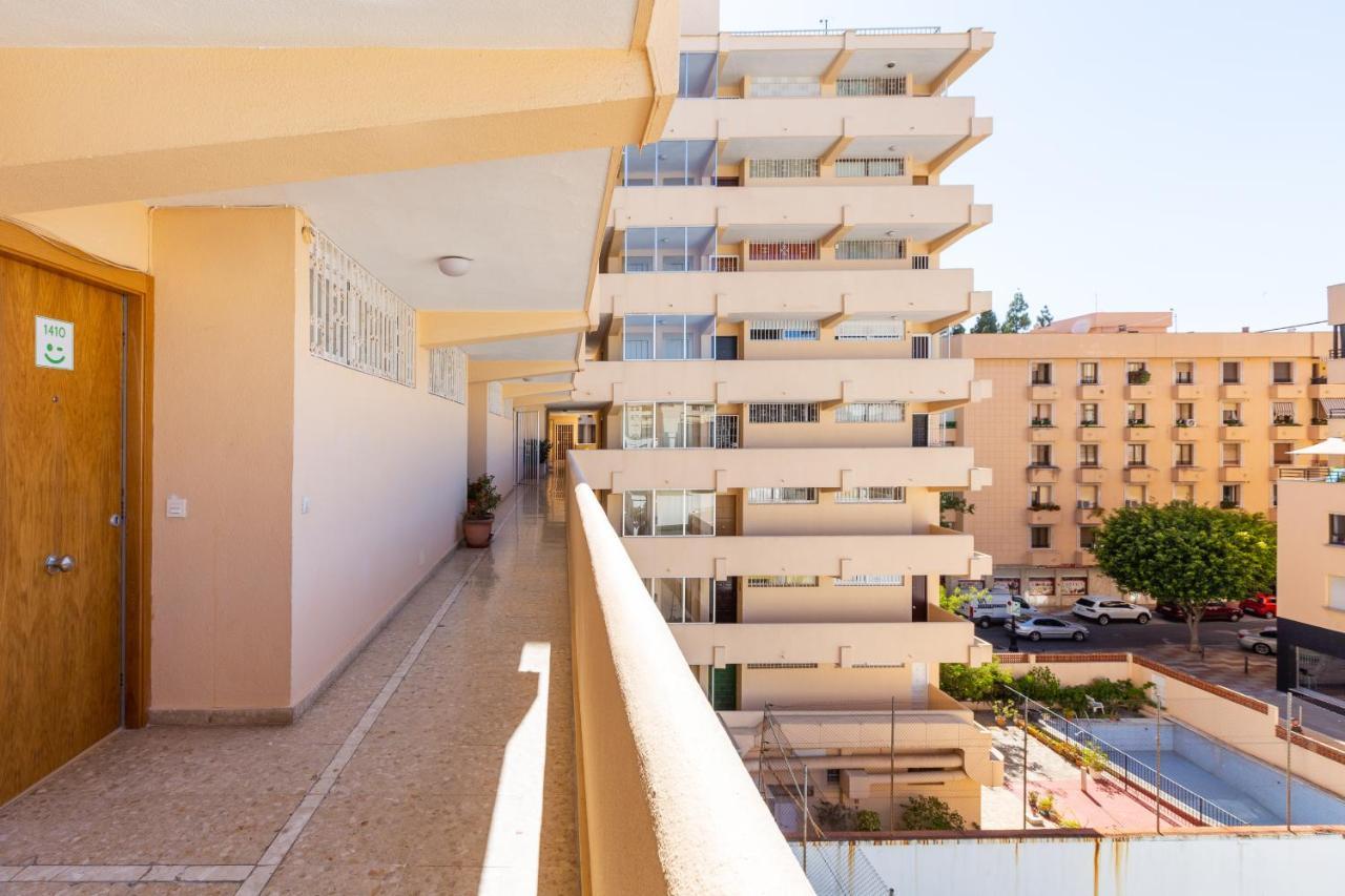 Apartamento Junto Al Faro .Marbella Centro.Vistas Mar Y El Puerto. Exteriér fotografie